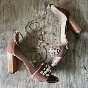 Kate Spade New York Iverna Pumps